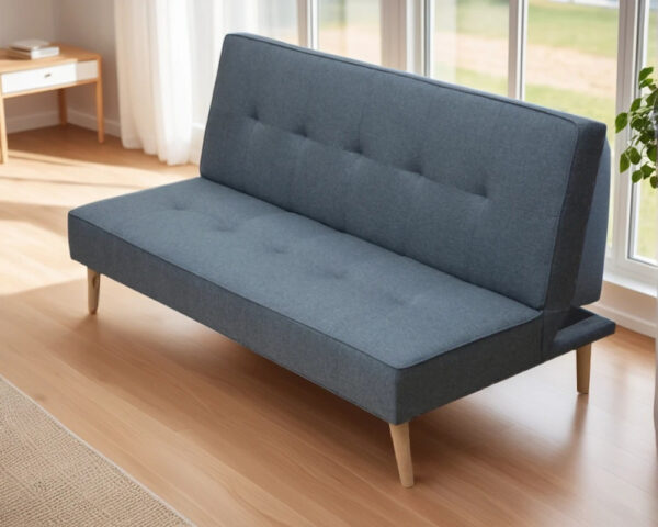 SOFÁ CAMA CLICK CLACK 188CM ASTRO