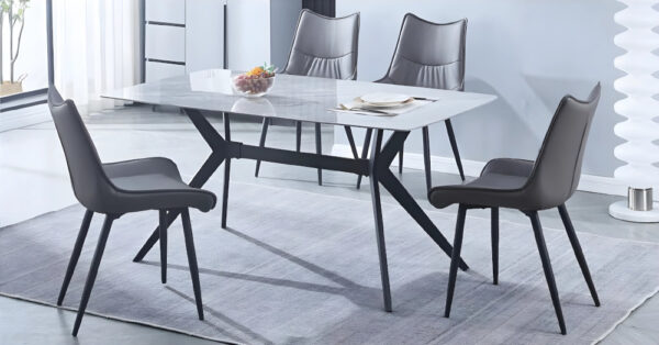 SILLA COMEDOR QUETRO