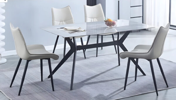 SILLA COMEDOR QUATRO - Imagen 4
