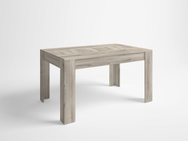 MESA COMEDOR EXTENSIBLE URBAN - Imagen 8