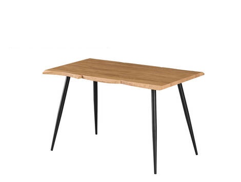 MESA ACABADO ROBLE IRREGULAR RUSTIC