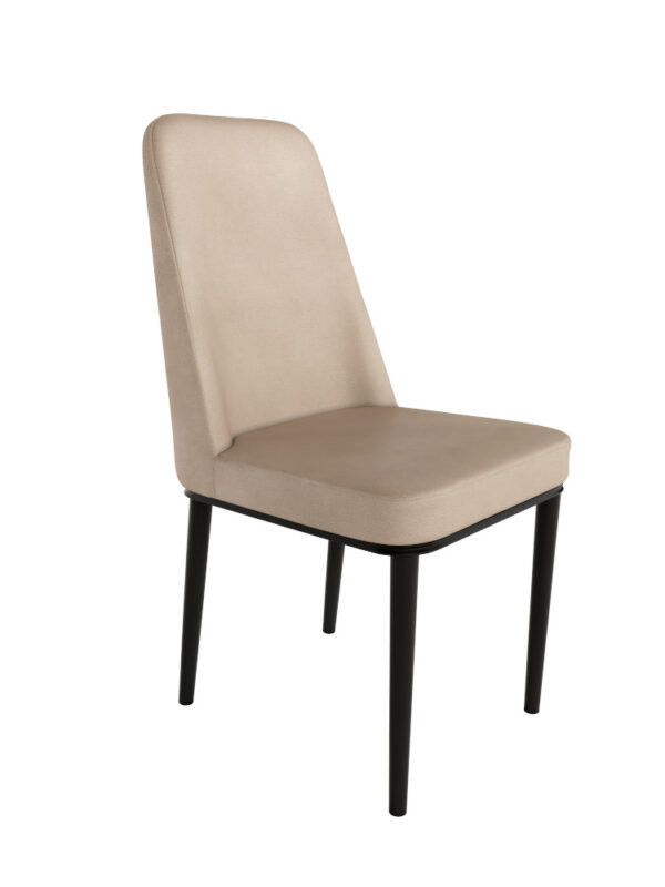 SILLA COMEDOR TAPIZADA CONOR - Imagen 5