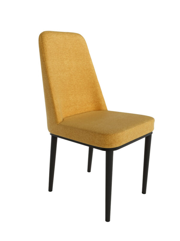 SILLA COMEDOR TAPIZADA CONOR - Imagen 8
