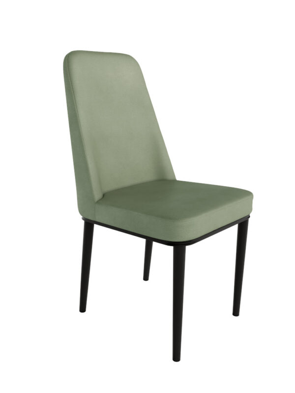 SILLA COMEDOR TAPIZADA CONOR - Imagen 9