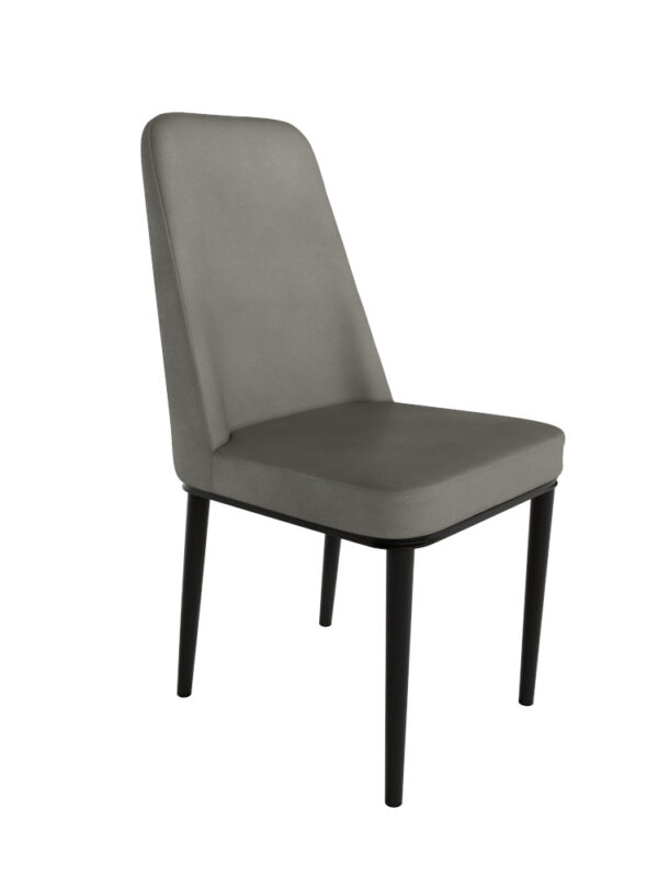 SILLA COMEDOR TAPIZADA CONOR - Imagen 10