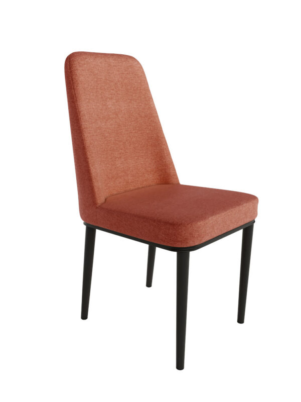 SILLA COMEDOR TAPIZADA CONOR - Imagen 11