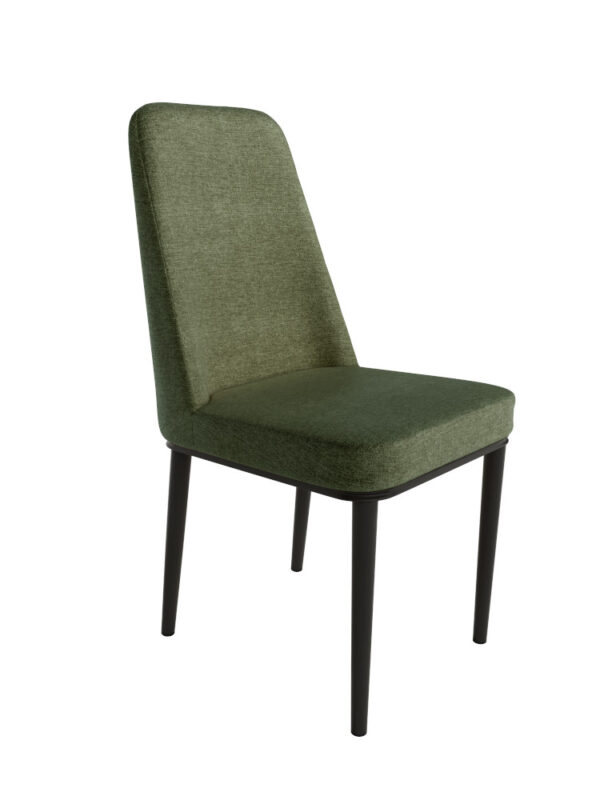 SILLA COMEDOR TAPIZADA CONOR - Imagen 12