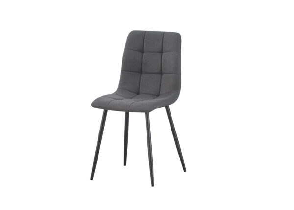 SILLA GRIS NONA