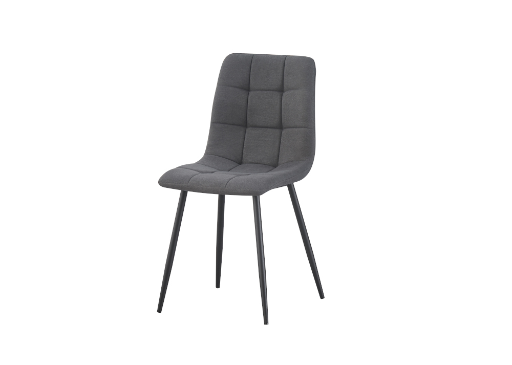 SILLA GRIS NONA