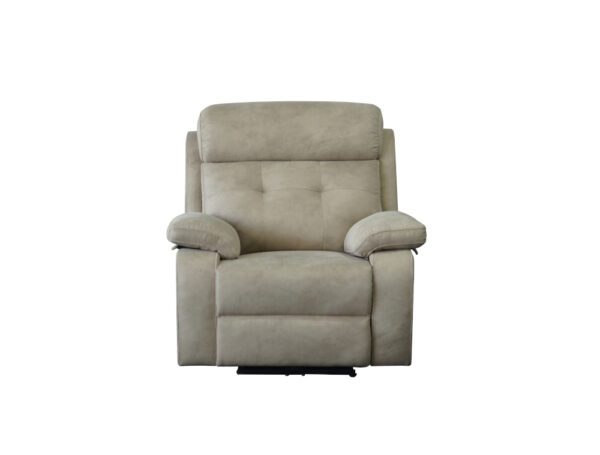 SILLÓN RELAX ELÉCTRICO 105CM ALAN