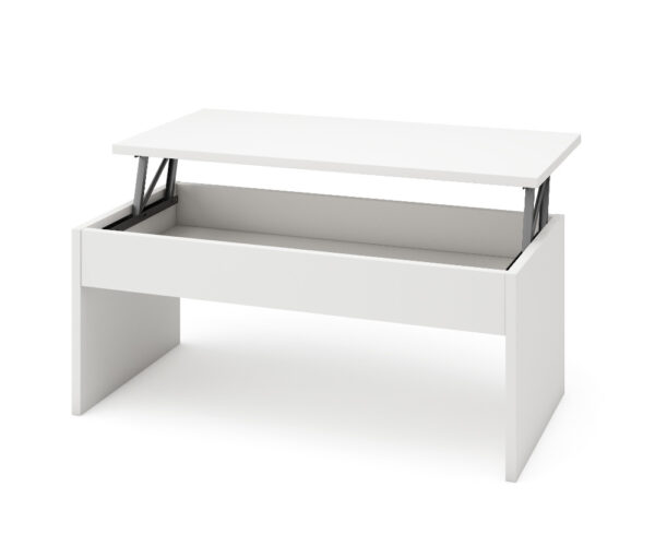 MESA DE CENTRO ELEVABLE BRISA - Imagen 4
