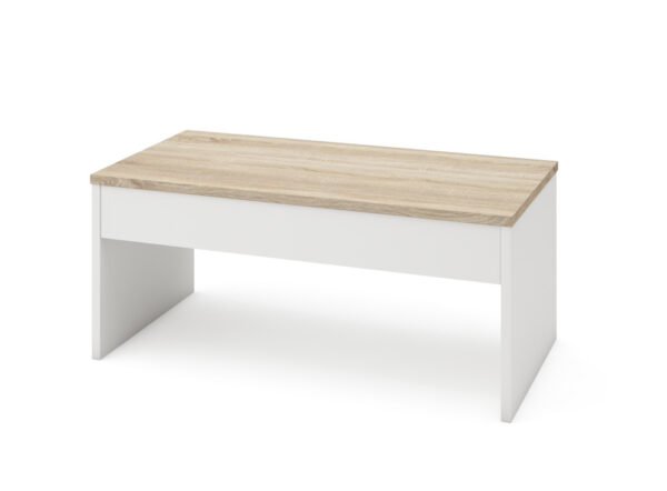 MESA DE CENTRO ELEVABLE BRISA - Imagen 5