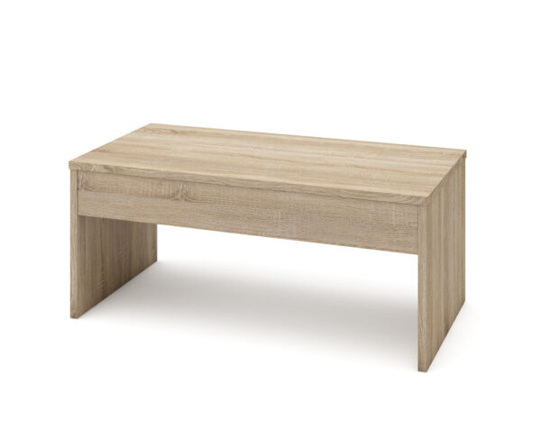 MESA DE CENTRO ELEVABLE BRISA - Imagen 7