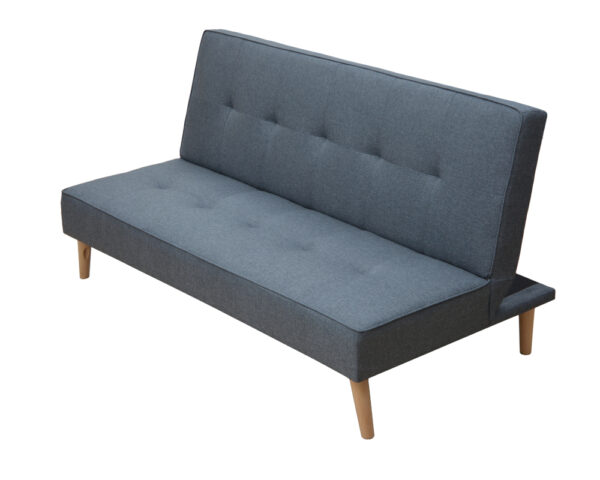 SOFÁ CAMA CLICK CLACK 188CM ASTRO - Imagen 4
