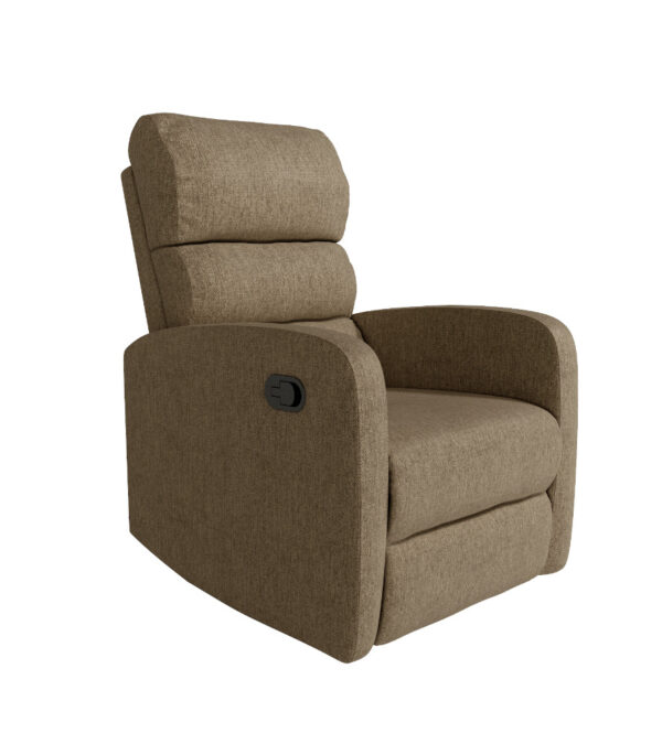 sillón relax manual