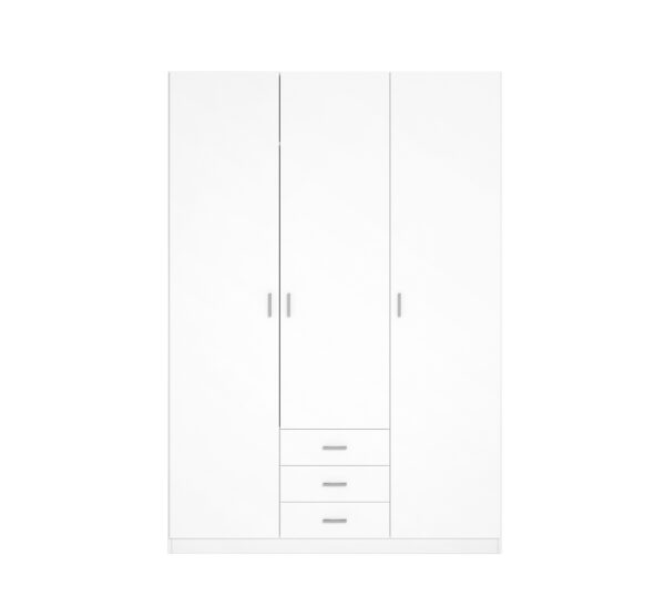 ARMARIO 3 PUERTAS Y 3 CAJONES - Imagen 5
