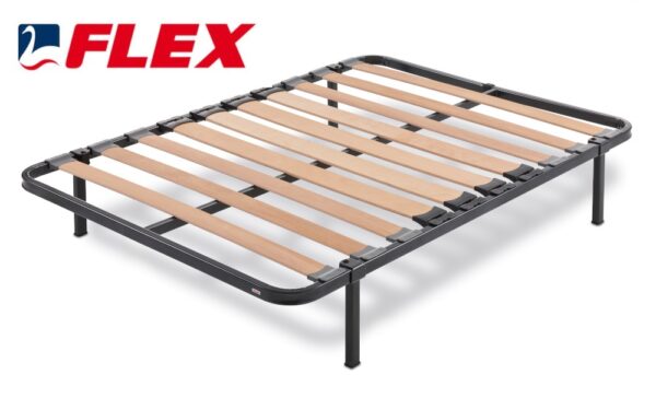SOMIFLEX F2 CON PATAS INCLUIDAS