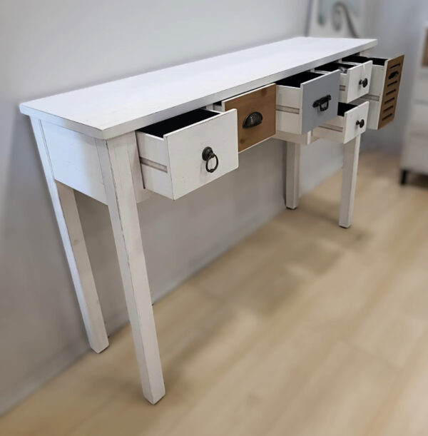 MESA ENTRADA ARETI DE DISEÑO - Imagen 2