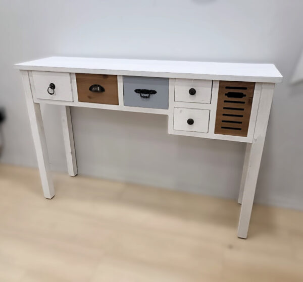 MESA ENTRADA ARETI DE DISEÑO - Imagen 3