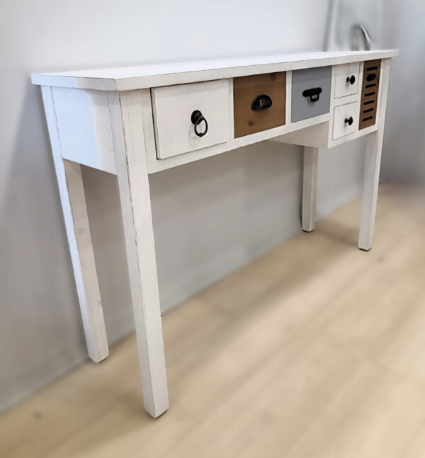 MESA ENTRADA ARETI DE DISEÑO