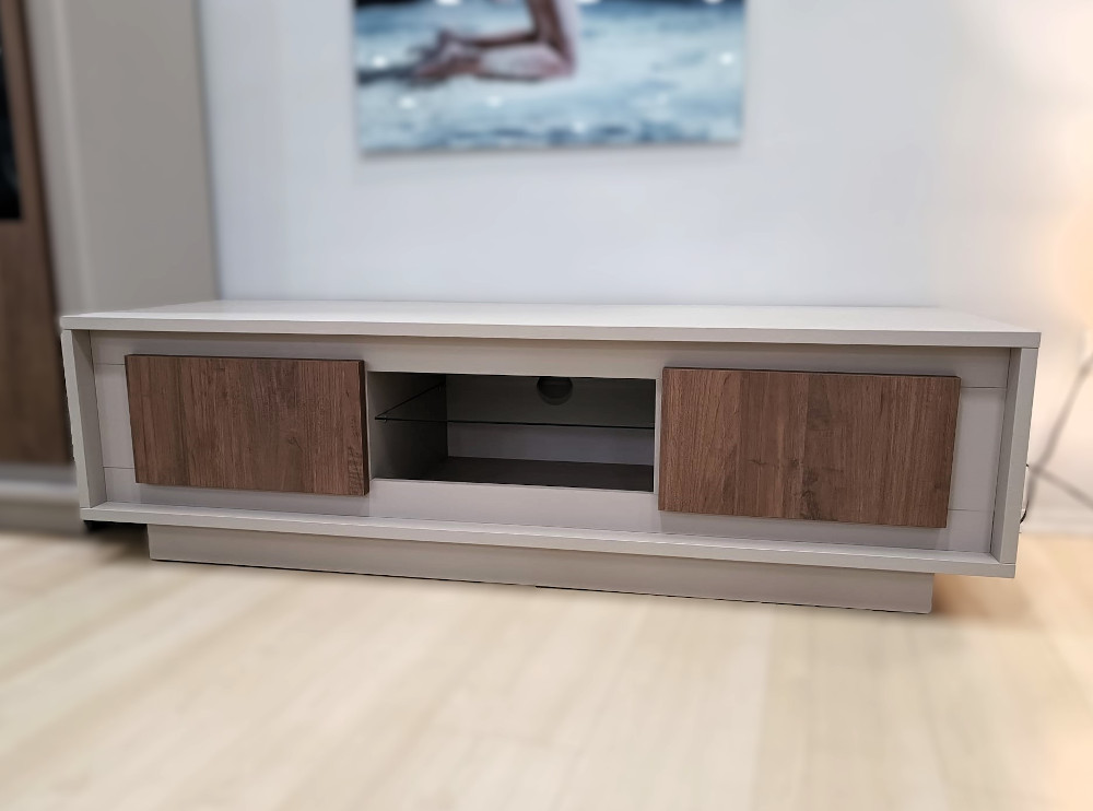 SKY MUEBLE TV CASHEMERE 156CM