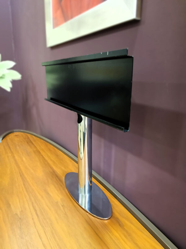 MUEBLE CON SOPORTE PARA TV EXCLUSIVO ALEAL - Imagen 2