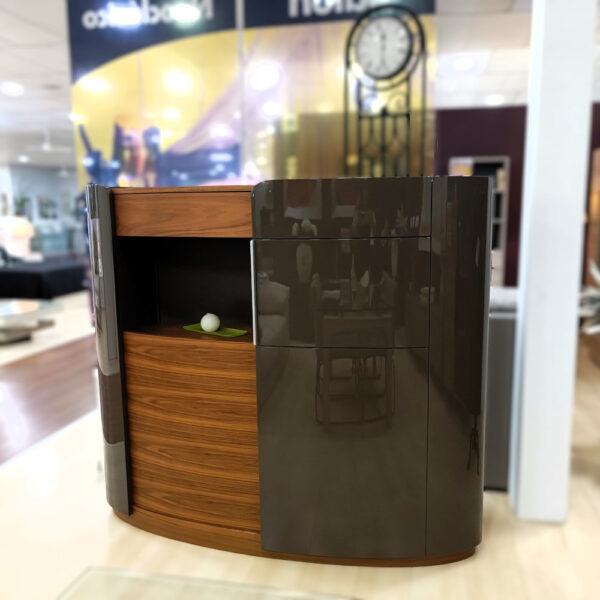 MUEBLE BAR EXCLUSIVO ALEAL - Imagen 4