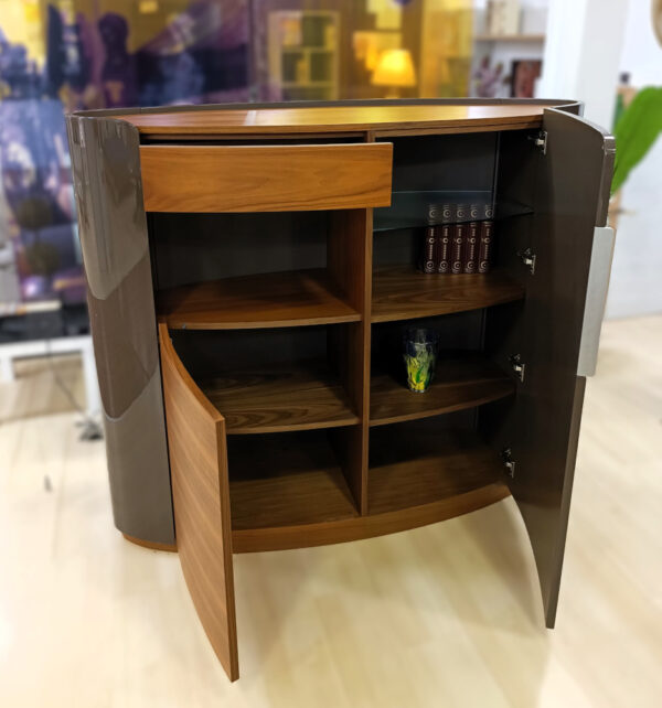 MUEBLE BAR EXCLUSIVO ALEAL - Imagen 2