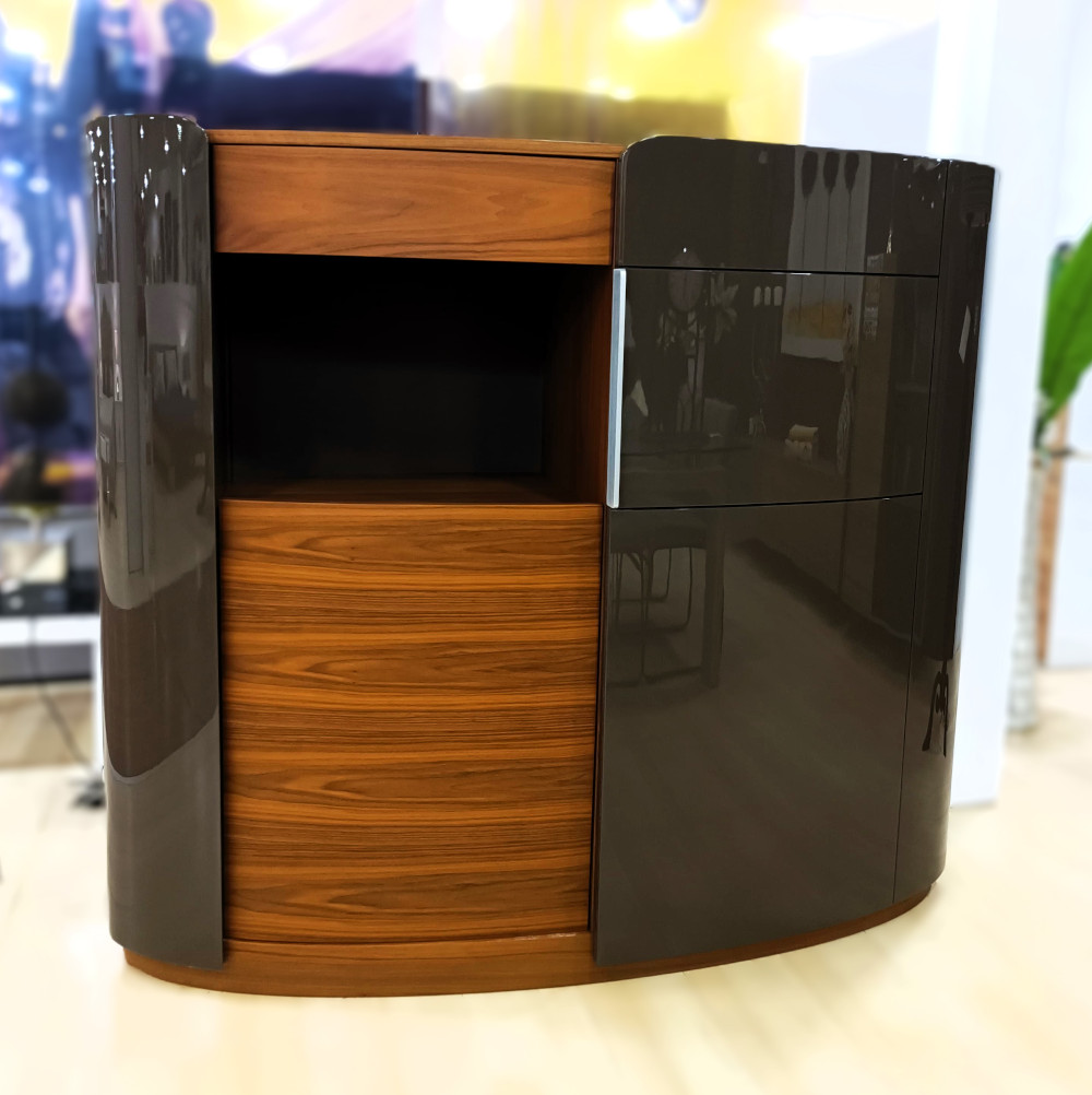 MUEBLE BAR EXCLUSIVO ALEAL