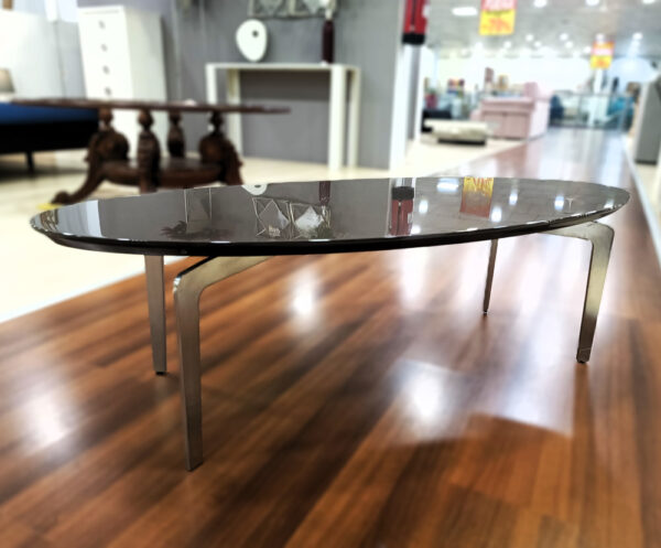 MESA DE SALON LACADA ALEAL - Imagen 2