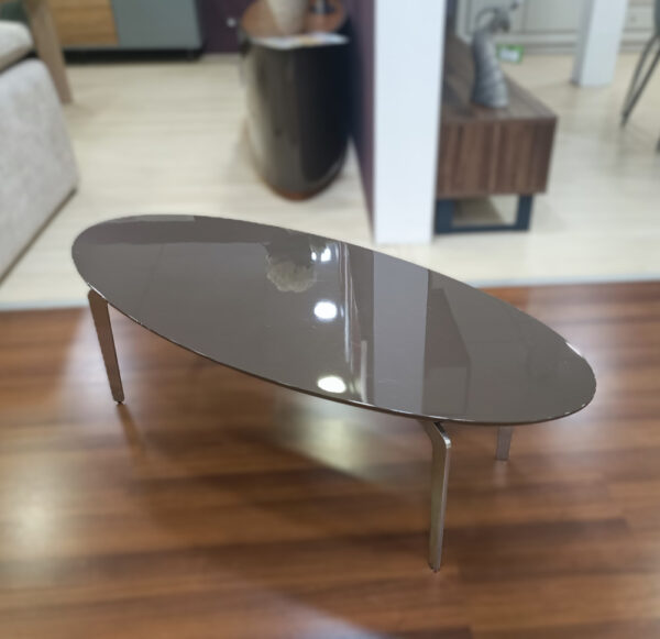 MESA DE SALON LACADA ALEAL - Imagen 4