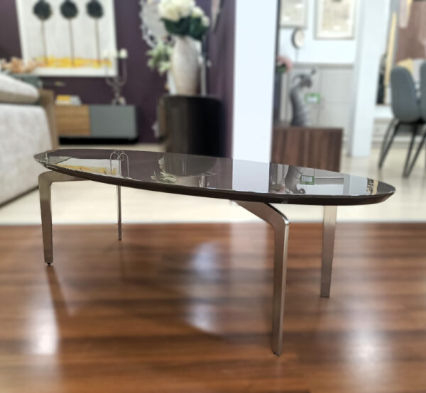 MESA DE SALON LACADA ALEAL - Imagen 5