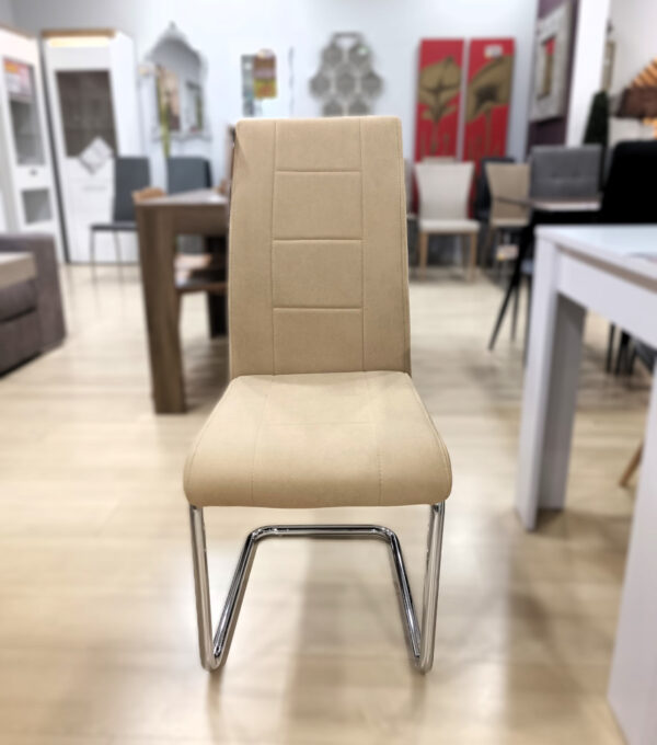 SILLA DE COMEDOR JARAMA - Imagen 3