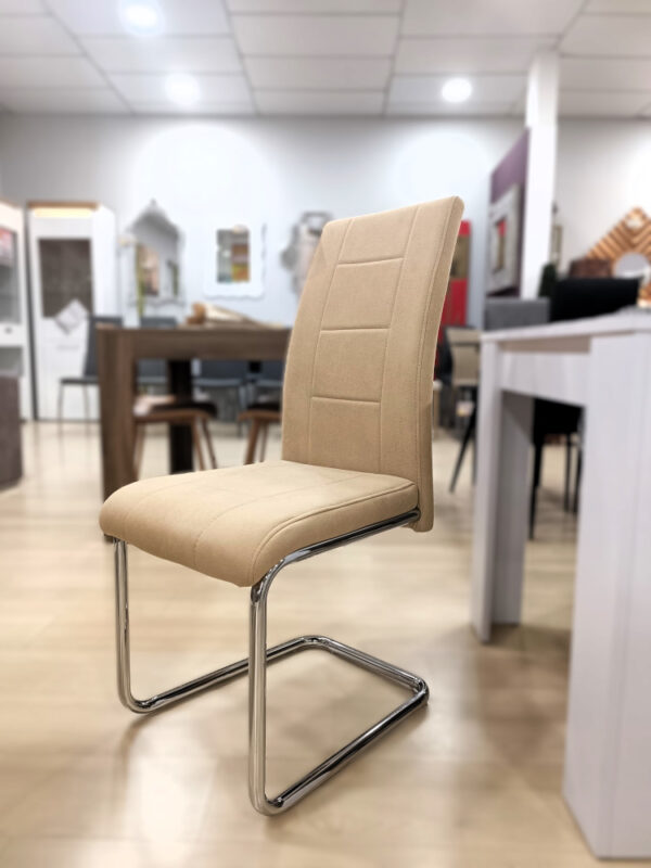 SILLA DE COMEDOR JARAMA