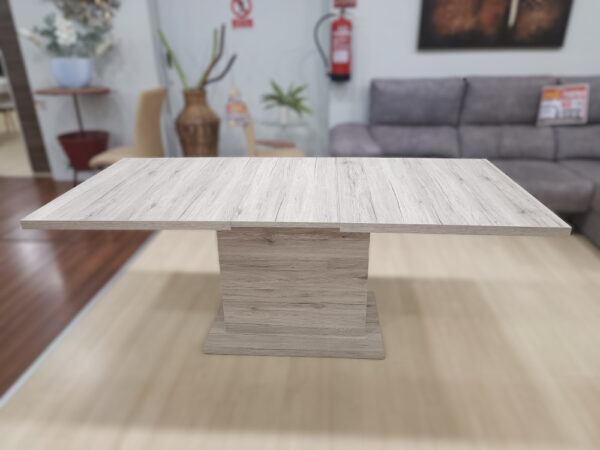 MESA COMEDOR EXTENSIBLE 160 A 200CM - Imagen 5