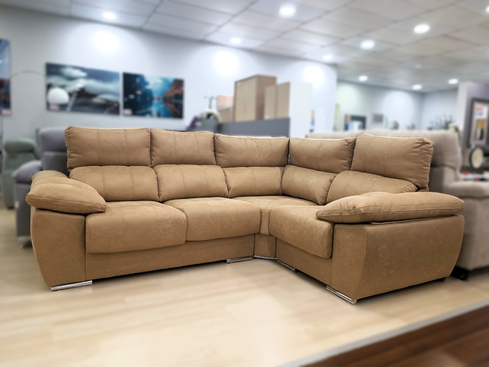 RINCONERA 250CM POR 190CM