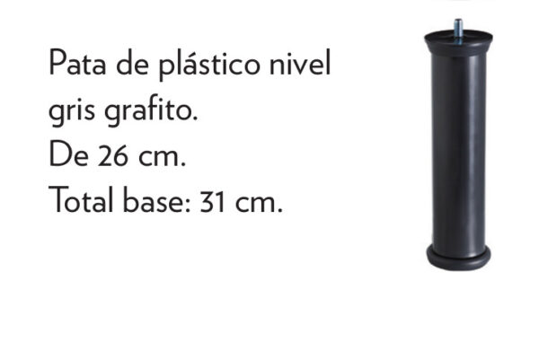 TAPIFLEX ANTIDESLIZANTE 3D CON PATAS INCLUIDAS - Imagen 4